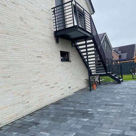Klytti'S Pension Sendenhorst Kültér fotó