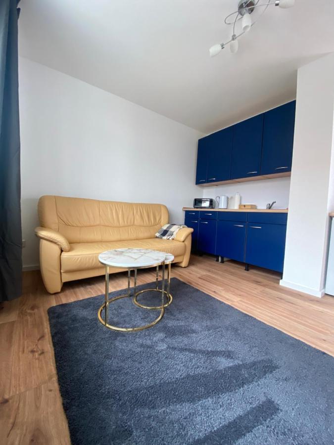 Klytti'S Pension Sendenhorst Kültér fotó
