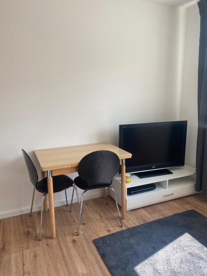 Klytti'S Pension Sendenhorst Kültér fotó